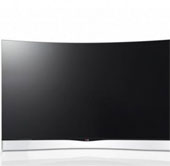 LG đi đầu tung TV 