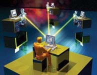 Microsoft Virtual Server 2005 RC2 hỗ trợ Linux