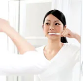 Bí quyết chống sâu răng của fluoride