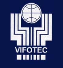 40 công trình nhận giải thưởng VIFOTEC 2005