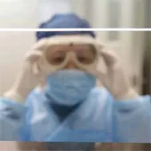 Virus cúm H7N9 có thể lây từ người sang người
