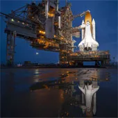 NASA muốn cho thuê bệ phóng tàu con thoi
