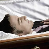 Nghe "xác chết di động" kể chuyện