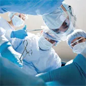 Phẫu thuật cuối tuần dễ chết hơn đầu tuần