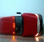 Lốc xoáy lớn lại càn quét nước Mỹ