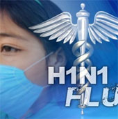 Bệnh nhân thứ hai ở miền Nam tử vong vì cúm H1N1