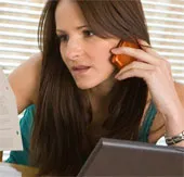 Làm việc thường xuyên với email dễ bị huyết áp cao