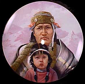 Nơi các bé trai biến mất