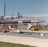 NASA phóng thành công tàu thăm dò thiên thể vũ trụ