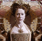 Giả thuyết gây sốc về giới tính nữ hoàng Elizabeth I