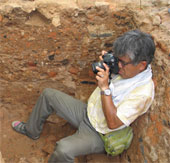 Nishimura Masanari - một người Nhật rất Việt Nam