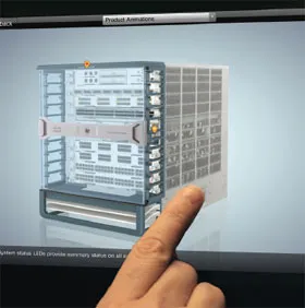 Theo dõi sự phát triển của khối u nhờ công nghệ 3D