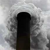 Lượng CO2 trong không khí "nặng" kỷ lục