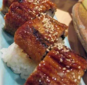Tìm thấy protein phát sáng trong lươn