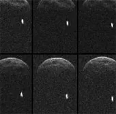 NASA nhờ người dân săn tìm thiên thạch sát thủ