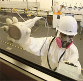 Nhật Bản thông qua tiêu chuẩn an toàn điện hạt nhân mới