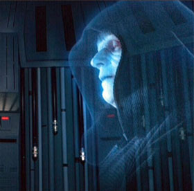 Đột phá mở màn cho thời đại hologram