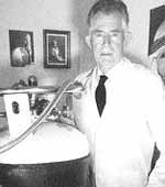 Số phận những đứa trẻ ra đời từ ngân hàng tinh trùng