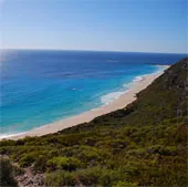 Khám phá “thiên đường xanh” Margaret River