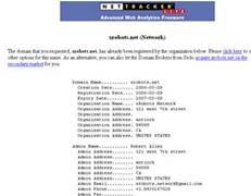 Tác giả virus Gaixinh xin lỗi người dùng YM