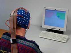 Đánh máy vi tính bằng ý tưởng