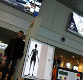 Nga phát minh ra máy quét chống khủng bố bỏ túi