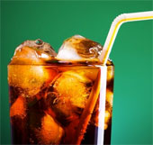 Uống quá nhiều nước soda có thể gây loạn nhịp tim