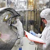 NASA chuẩn bị phóng vệ tinh quan sát bề mặt mặt trời