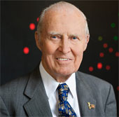 Trao giải thưởng lương thực thế giới