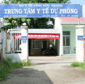 Cúm H1N1 bùng phát ở đồng bằng Cửu Long