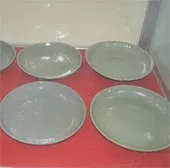Giới thiệu hơn 4.000 cổ vật trên tàu cổ đắm