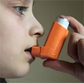 Phát hiện mới về bệnh hen suyễn