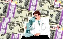 Trung Quốc chống tham nhũng trong nghiên cứu khoa học