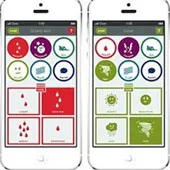 Ứng dụng iPhone thay thế thuốc tránh thai