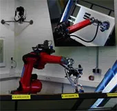 Robot vẽ tranh