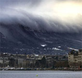 Phương pháp mới để dự báo sóng thần