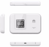 Thiết bị phát wifi nhỏ, nhẹ nhất thế giới