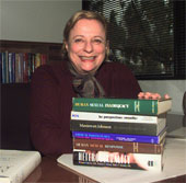 Người phụ nữ đầu tiên nghiên cứu về tình dục qua đời