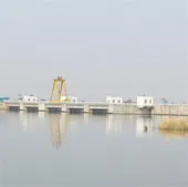 Ðập nước góp phần làm tăng nhiệt độ toàn cầu