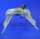 Robot chế tạo từ công nghệ in 3D