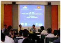 Ngành hạt nhân Việt Nam: Thiếu nhân lực trầm trọng!