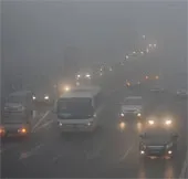 Quá muộn để có thể ngăn chặn sóng nhiệt cực đoan
