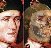 Chưa quyết định được nơi chôn Vua Richard III