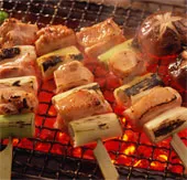 Chế độ ăn uống là "thủ phạm" gây ung thư