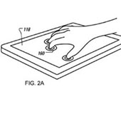 Tương tác 3D trên thiết bị Apple