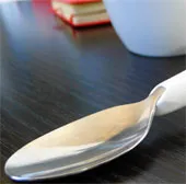 Muỗng công nghệ cao cho bệnh nhân Parkinson