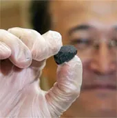 Mỹ chia thiên thạch hiếm để nghiên cứu