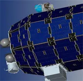 NASA trở lại mặt trăng