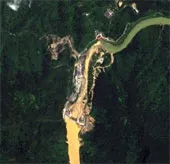 VNREDSat-1 hoạt động ổn định trên quỹ đạo