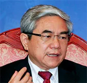 Lập giải thưởng mới dành cho khoa học tự nhiên